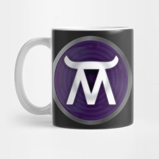 Minos Tower Mug